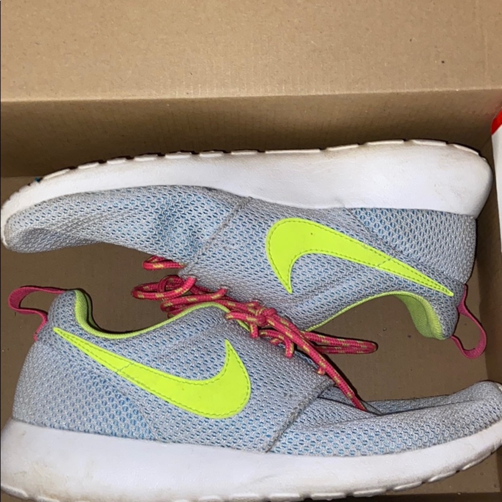 Roshes